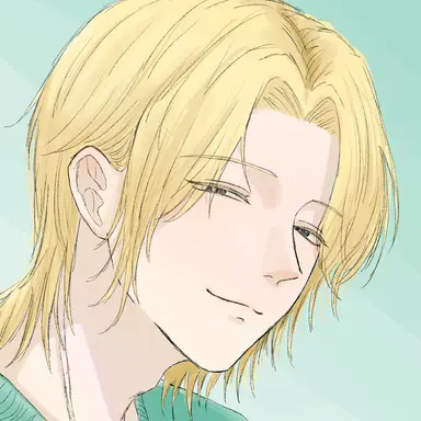 Profile image of Haruto