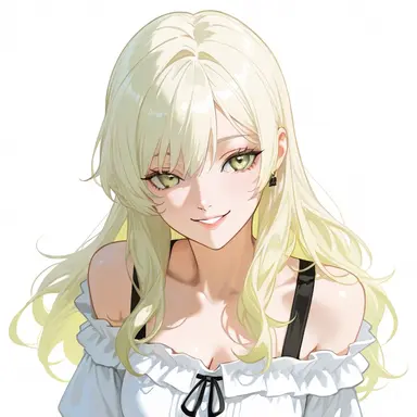 Profile image of 美奈