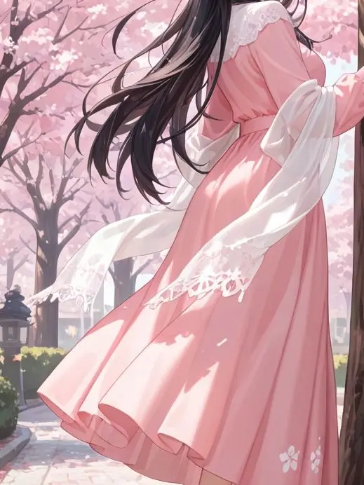 PURIN0418의 春になれば君は