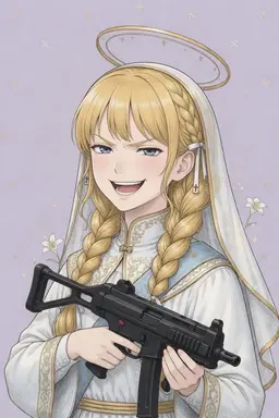 Profile image of 리아나
