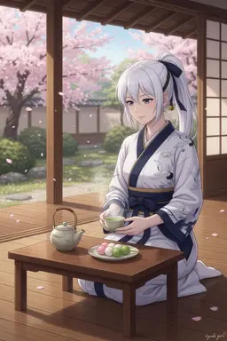 Profile image of 토키요