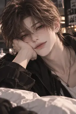 Profile image of 이은결