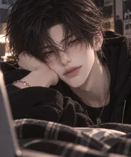 Profile image of 유은현