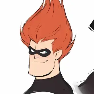 Profile image of Syndrome