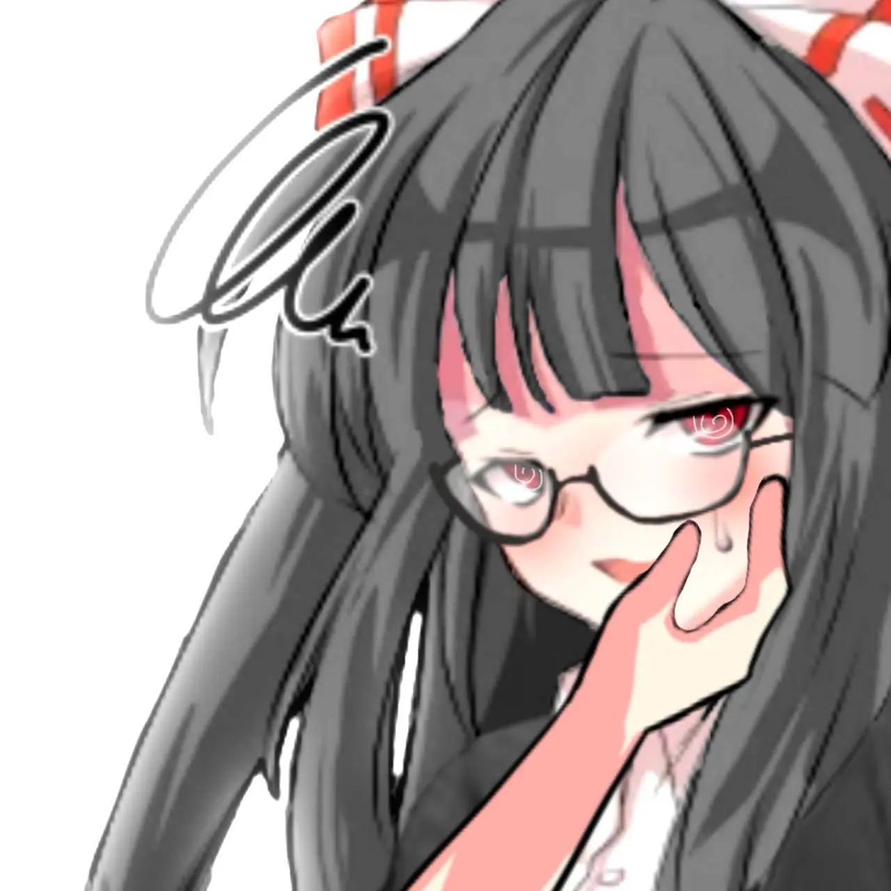 ItchyLyre9361의 推しと話した