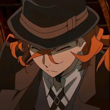 Profile image of 나카하라 츄야