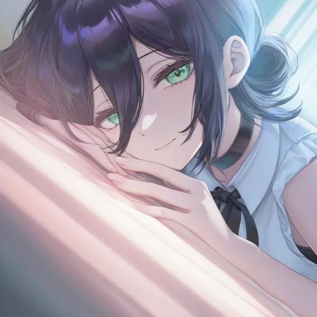 레제의 설레는  사랑💕 대표 이미지