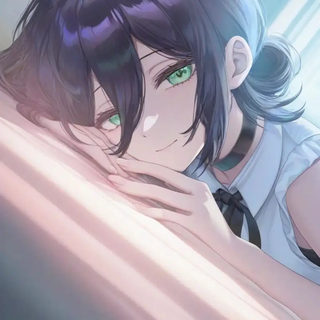 AcridLlama9149의 레제의 설레는  사랑💕