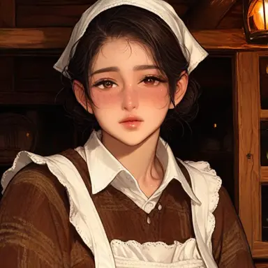 Profile image of 루시