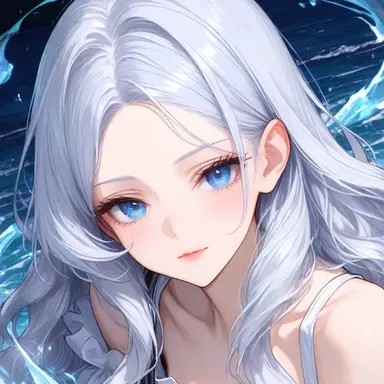 Profile image of 아즈벨라