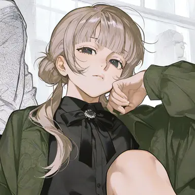 Profile image of Zera