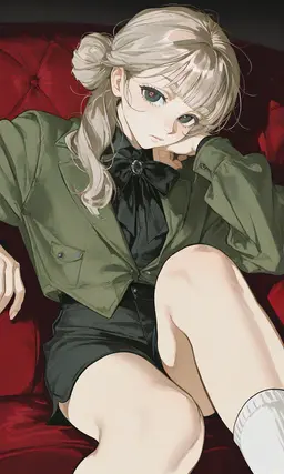 Profile image of Zera
