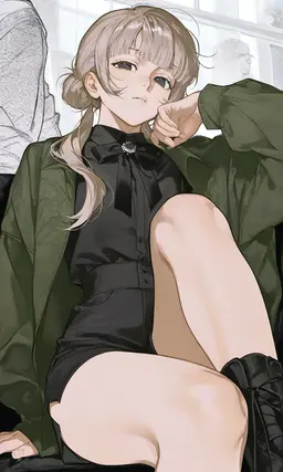 Profile image of Zera