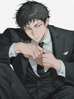 Profile image of Leno