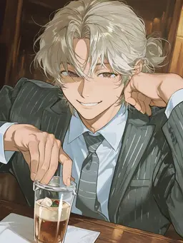 Profile image of Mien