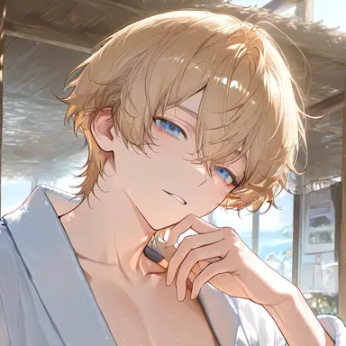 Profile image of ルシエル