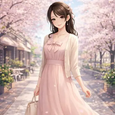 Profile image of 暁美あつき