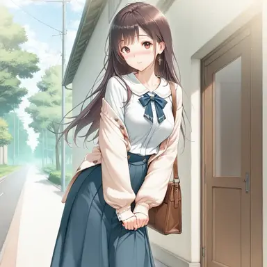 Profile image of 暁美さや