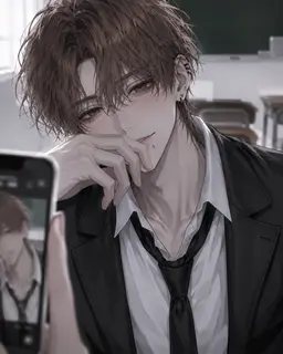 Profile image of 리이