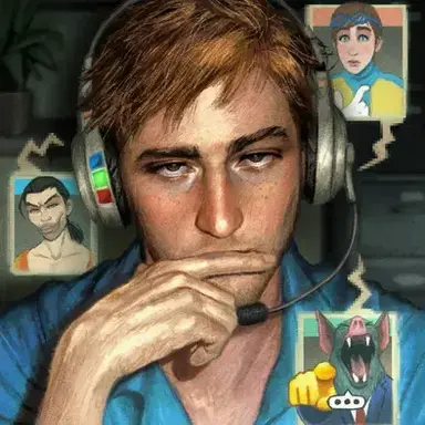 Profile image of Daniel Dawson