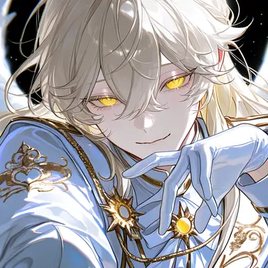 Profile image of 미카엘