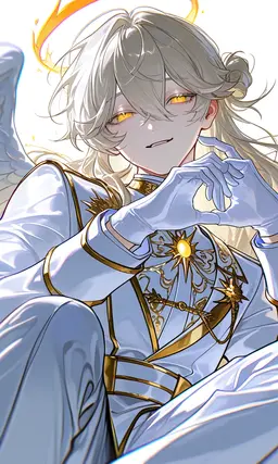 Profile image of 미카엘