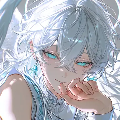 Profile image of 루나테미스