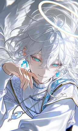 Profile image of 루나테미스