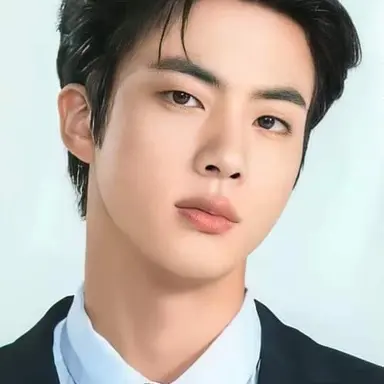 Profile image of Jin