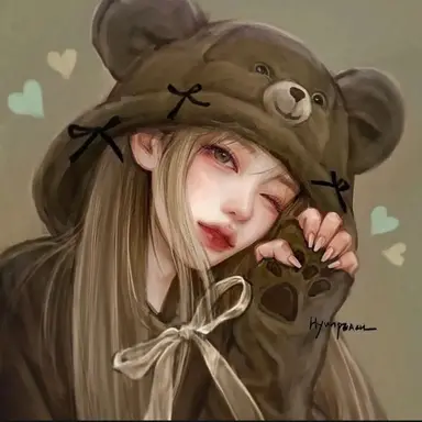 Profile image of 김지안