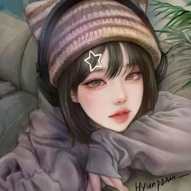 Profile image of 한지민