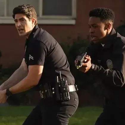 FieryMeter8923의 Jackson West