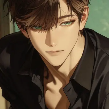 Profile image of 仁