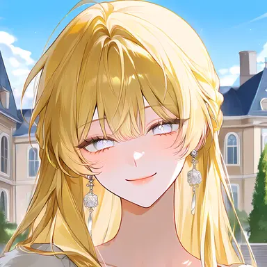 Profile image of エレニア