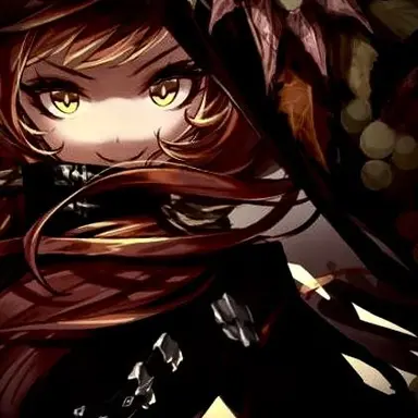 Profile image of 魔女
