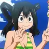 Profile image of Tsuyu