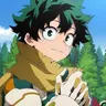 Profile image of Izuku