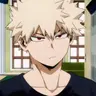 Profile image of Bakugo