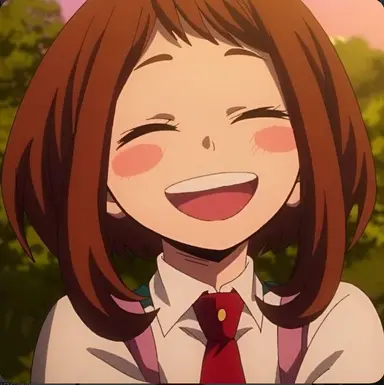 Profile image of Ochaco