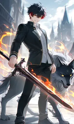 Profile image of レオン