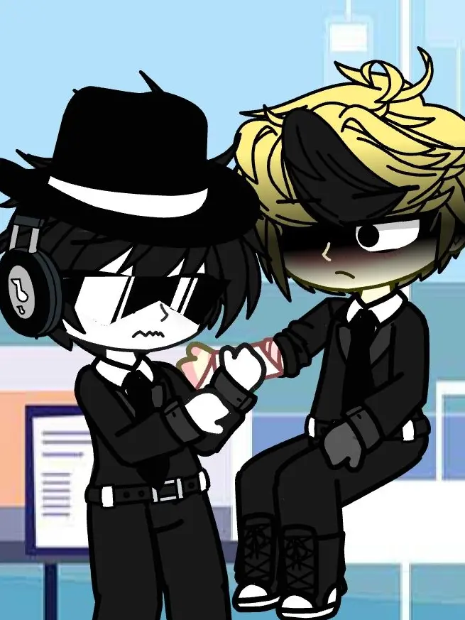 GachaLou0403의 🖤아픈 마피오소🤍