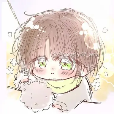 Profile image of キム-チェイ