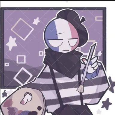 Profile image of 프랑스