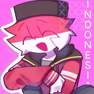 Profile image of 인도네시아