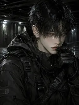 Profile image of ゼロ