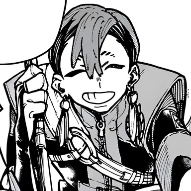 Profile image of 잔카