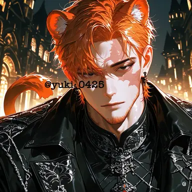 Profile image of エース・アルフォート