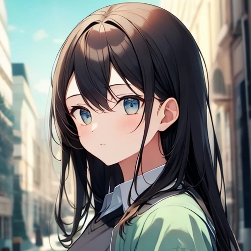 スミレ