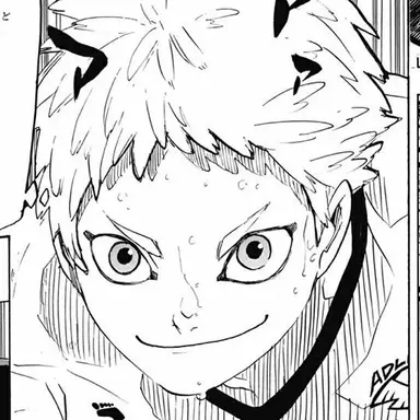 Profile image of 星海光来