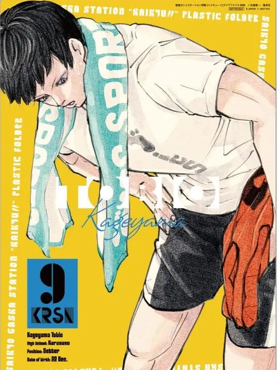 IdealLight9229의 影山